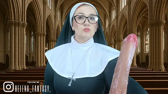 helenas fantasy online show from November 11, 3:50 am