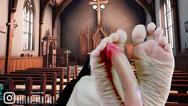 helenas fantasy online show from January 18, 2:59 am