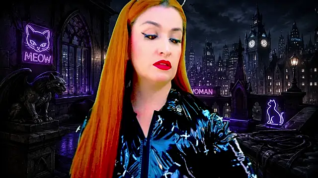 helenas fantasy online show from June 30, 3:18 am