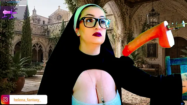 helenas fantasy online show from July 10, 4:28 am