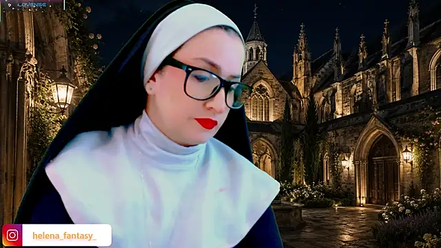 helenas fantasy online show from July 11, 3:20 am