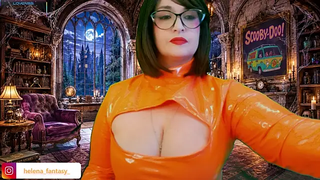 helenas fantasy online show from July 30, 4:11 am