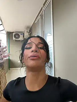 Dany-Sexy online show from February 7, 11:47 am