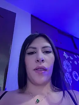 Alanna atm  online show from January 30, 3:29 pm