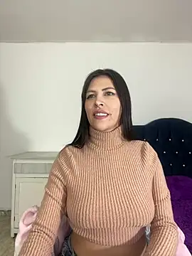 Alanna atm  online show from March 23, 1:20 am