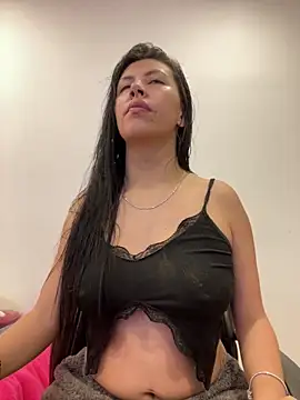 Alanna atm  online show from February 26, 8:57 am