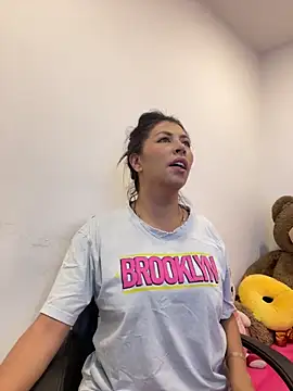 Snapshot of Alanna_atm_ chatting on June 18, 11:25 am Alanna atm online show from June 18, 11:25 am