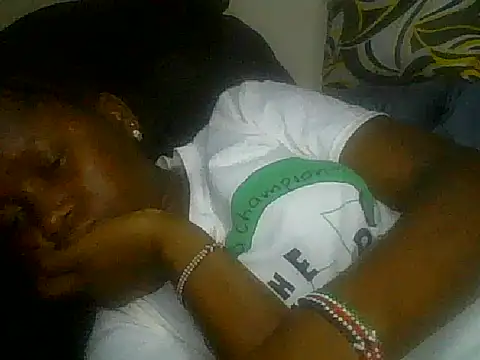 pretty nanah online show from September 26, 7:40 pm