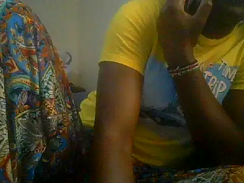 pretty nanah online show from September 27, 9:14 am