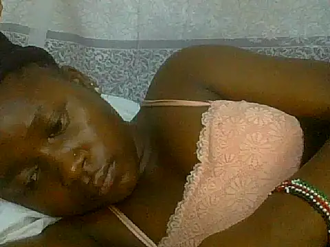 pretty nanah online show from October 9, 10:41 pm