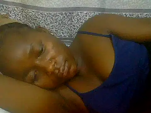 pretty nanah online show from October 21, 11:16 pm