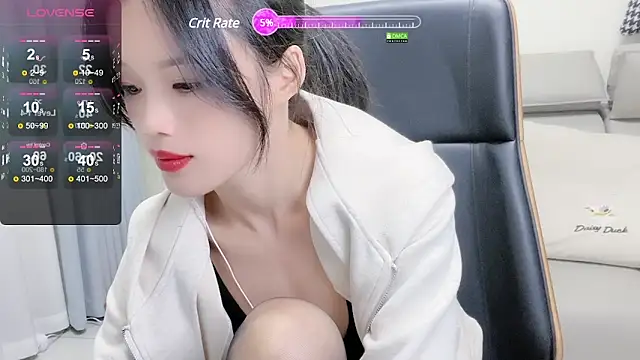  YouY  online show from December 18, 12:07 pm
