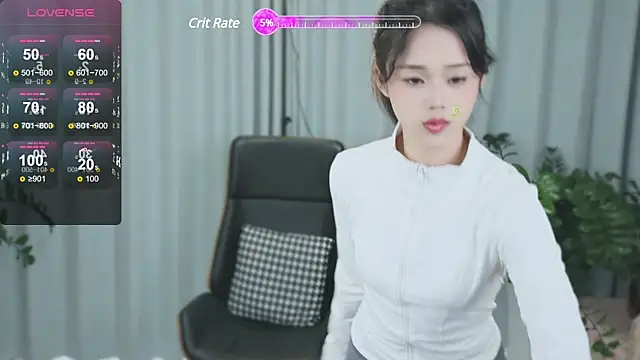  YouY  online show from February 14, 5:09 am