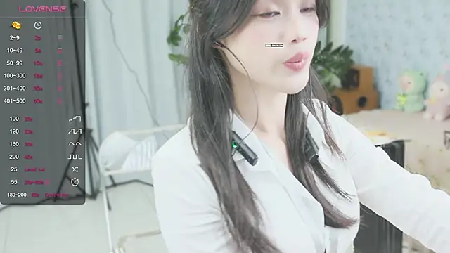  YouY  online show from February 19, 12:22 pm