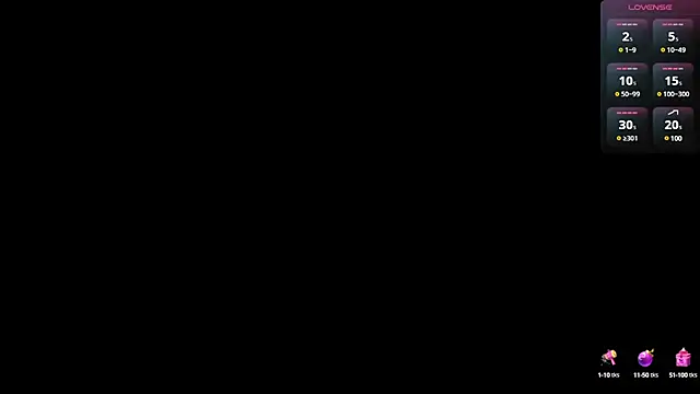 Sofia Clauss  online show from February 10, 8:20 am