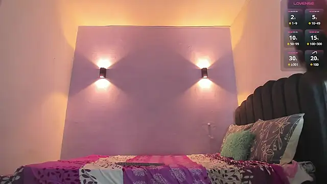 Sofia Clauss  online show from February 19, 7:39 am