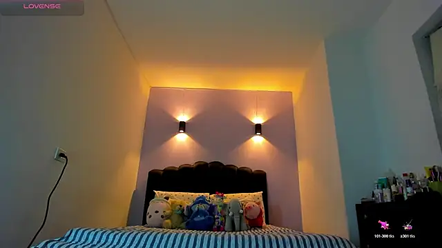 Sofia Clauss  online show from January 18, 5:11 am