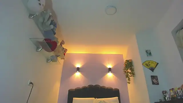 Snapshot of Sofia_Clauss_ chatting on June 27, 4:50 am Sofia Clauss online show from June 27, 4:50 am