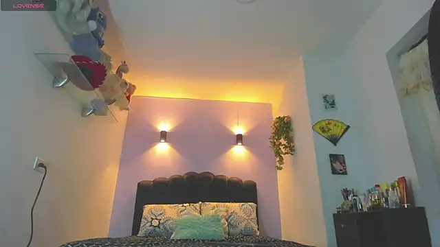 Snapshot of Sofia_Clauss_ chatting on July 2, 5:13 am Sofia Clauss online show from July 2, 5:13 am
