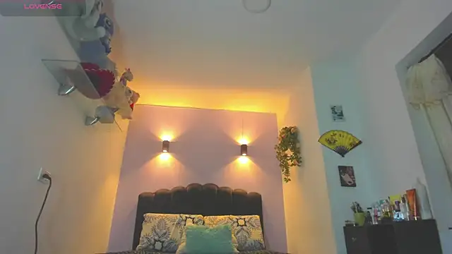Snapshot of Sofia_Clauss_ chatting on July 5, 4:19 am Sofia Clauss online show from July 5, 4:19 am