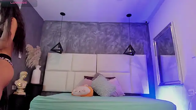 Snapshot of Sofia_Clauss_ chatting on July 12, 4:25 am Sofia Clauss online show from July 12, 4:25 am