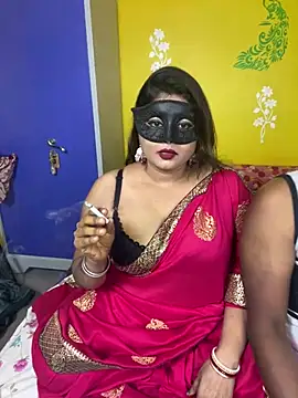 Snapshot of OrgsmMust chatting on March 19, 7:17 pm OrgsmMust online show from March 19, 7:17 pm