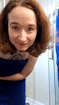 Sexygoth91 online show from October 16, 8:26 am