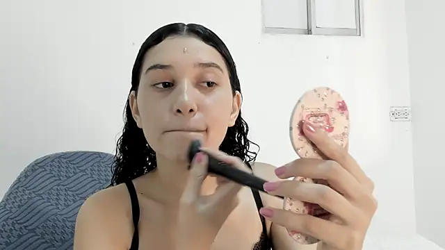 gabriela duarte1 online show from July 7, 3:09 am