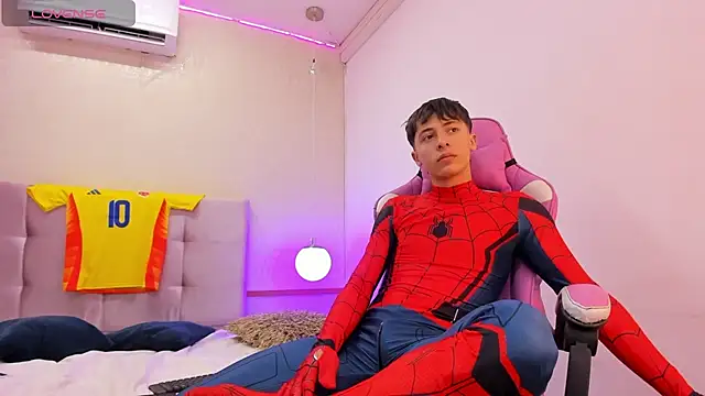 AlessandroDybala online show from February 11, 3:18 pm