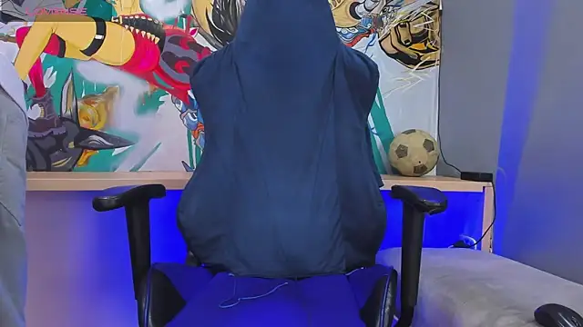 AlessandroDybala online show from October 16, 12:17 pm