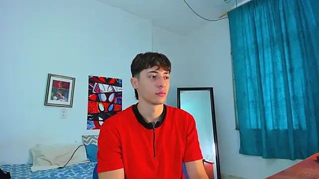 AlessandroDybala online show from May 22, 12:44 pm