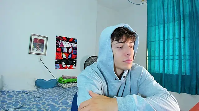 AlessandroDybala online show from June 13, 12:58 pm