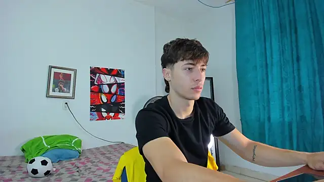 AlessandroDybala online show from June 16, 12:41 pm