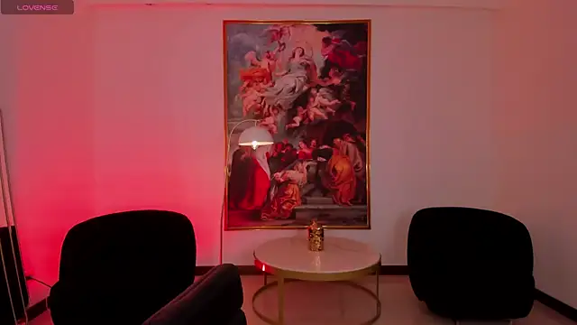 AnnaBrooks1 online show from February 28, 7:37 pm