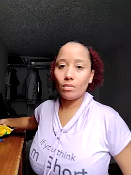 Snapshot of zandra_kiman chatting on October 11, 7:12 pm zandra kiman online show from October 11, 7:12 pm