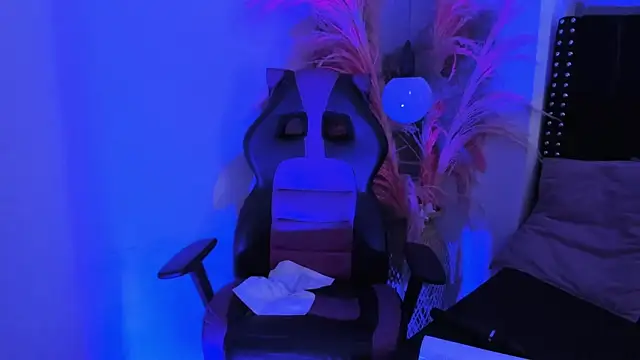 Sofiia-Rubb online show from January 8, 10:04 am