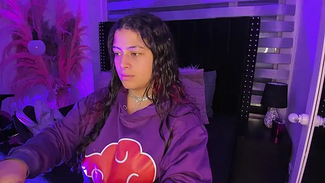 Sofiia-Rubb online show from January 15, 4:04 am