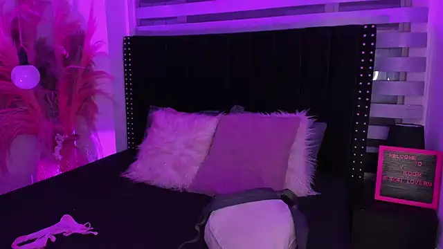 Sofiia-Rubb online show from January 31, 4:25 am