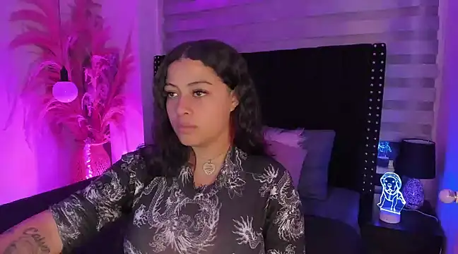 Sofiia-Rubb online show from February 18, 3:53 am