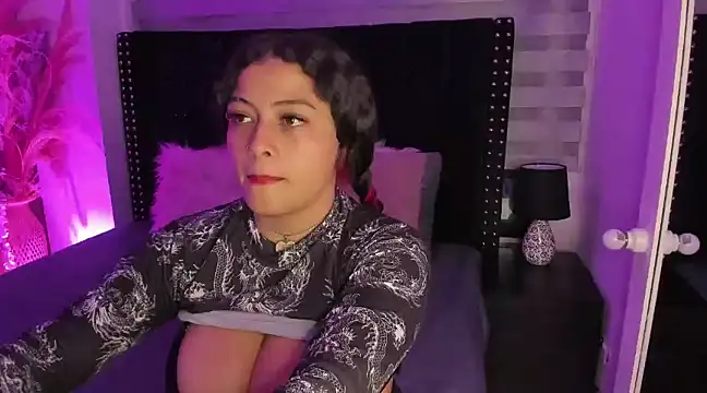 Sofiia-Rubb online show from February 18, 10:05 am