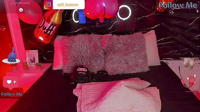 Sofiia-Rubb online show from November 30, 4:49 am