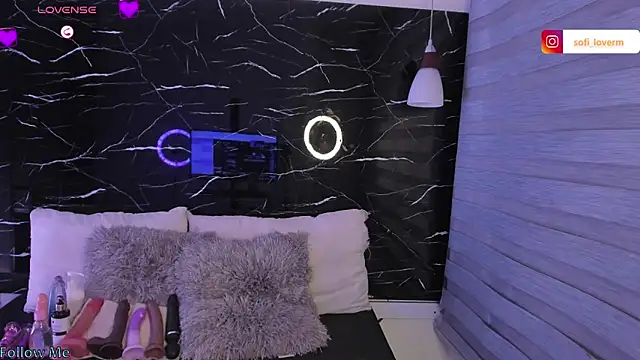 Sofiia-Rubb online show from March 16, 5:44 am