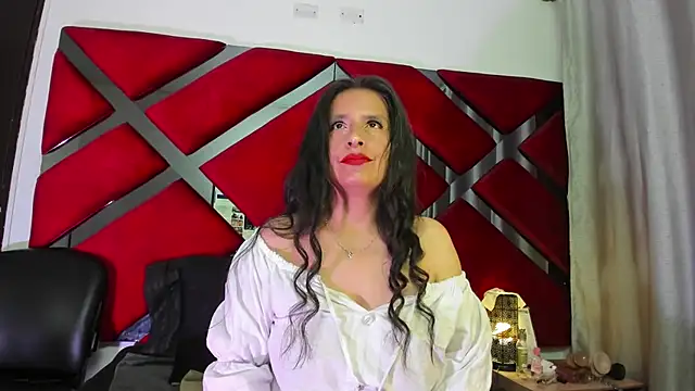 Kendra-Foxxy online show from June 9, 12:00 am