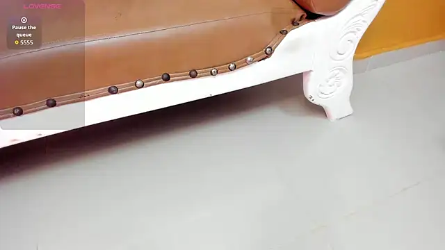 FOXYRIVER  online show from February 24, 11:52 am