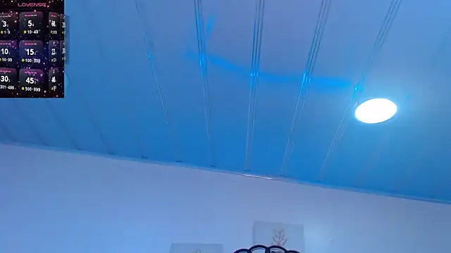 candy lux  online show from April 27, 1:31 pm