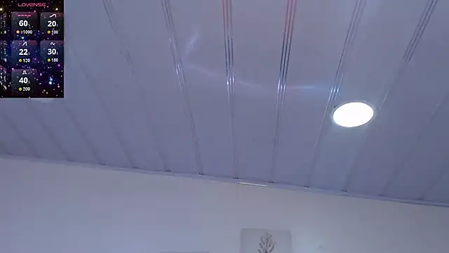 candy lux  online show from May 1, 2:43 pm