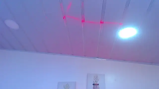 candy lux  online show from May 11, 7:44 pm