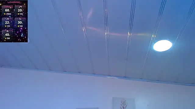 candy lux  online show from May 29, 2:48 pm