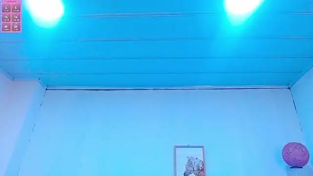 candy lux  online show from June 18, 6:34 pm