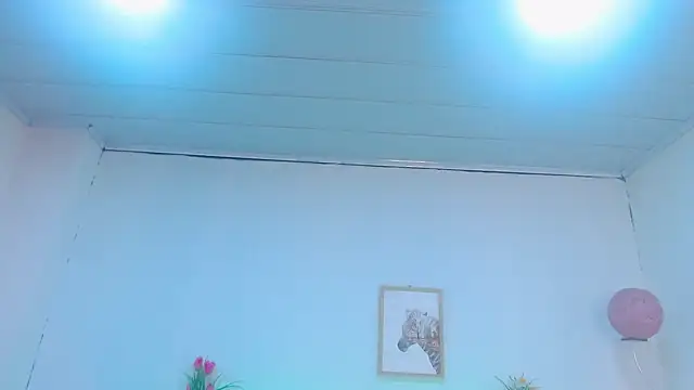 candy lux  online show from July 29, 6:28 pm